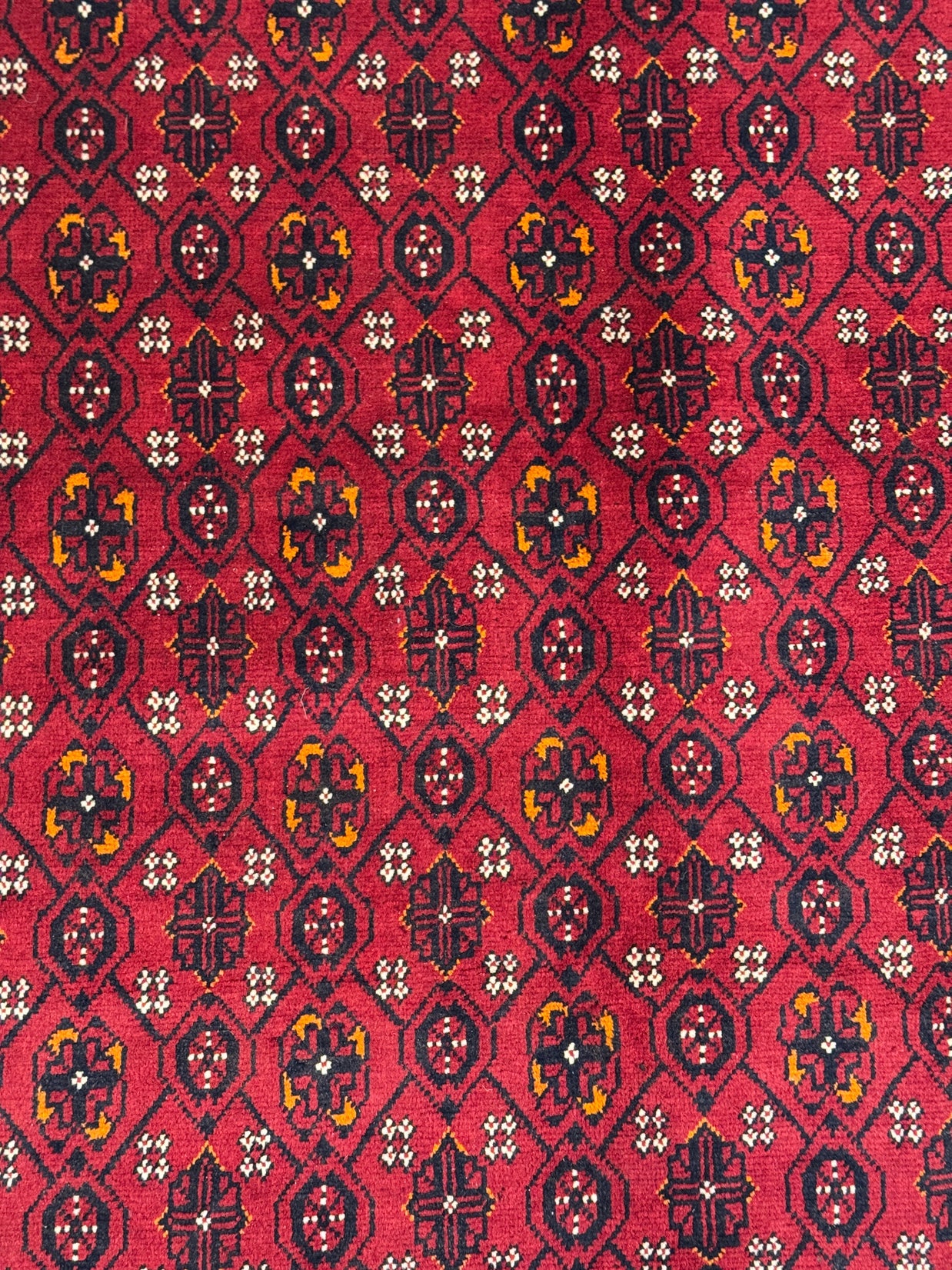 Kunduz Rug - 280 cm x 199 cm