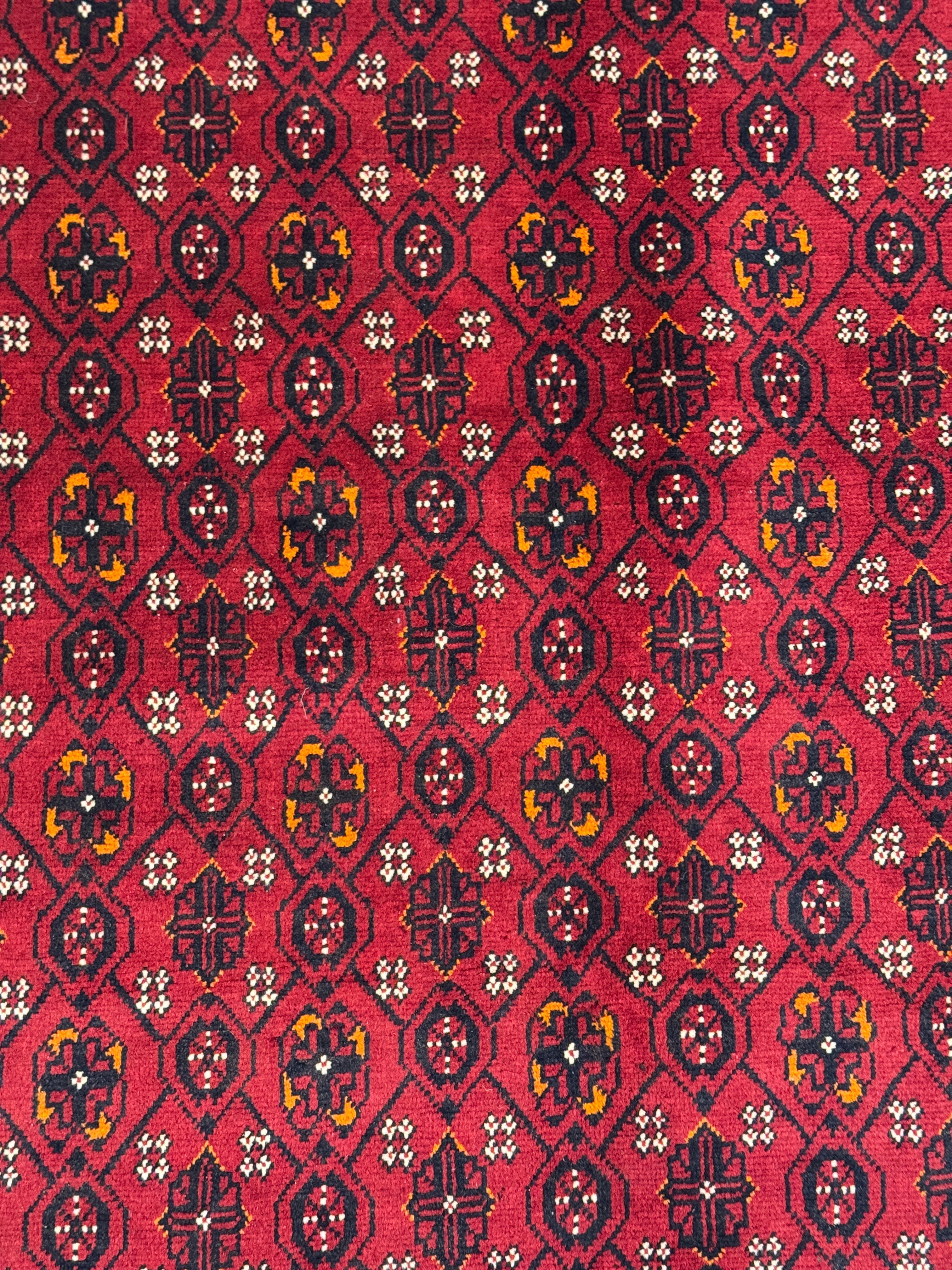 Kunduz Rug - 280 cm x 199 cm