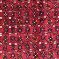 Kunduz Rug - 280 cm x 199 cm