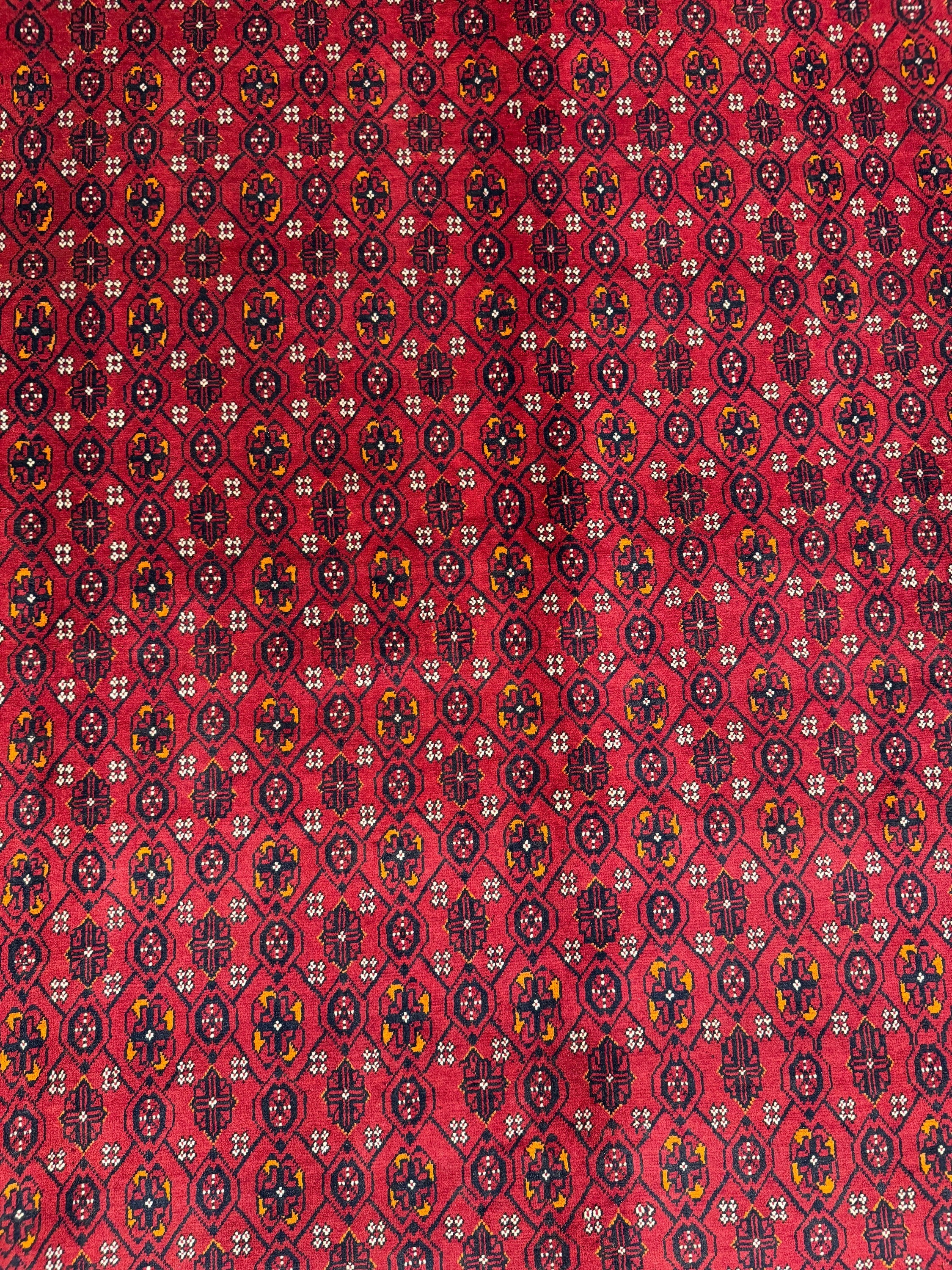Kunduz Rug - 280 cm x 199 cm