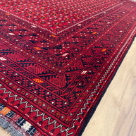 Kunduz Rug - 280 cm x 199 cm