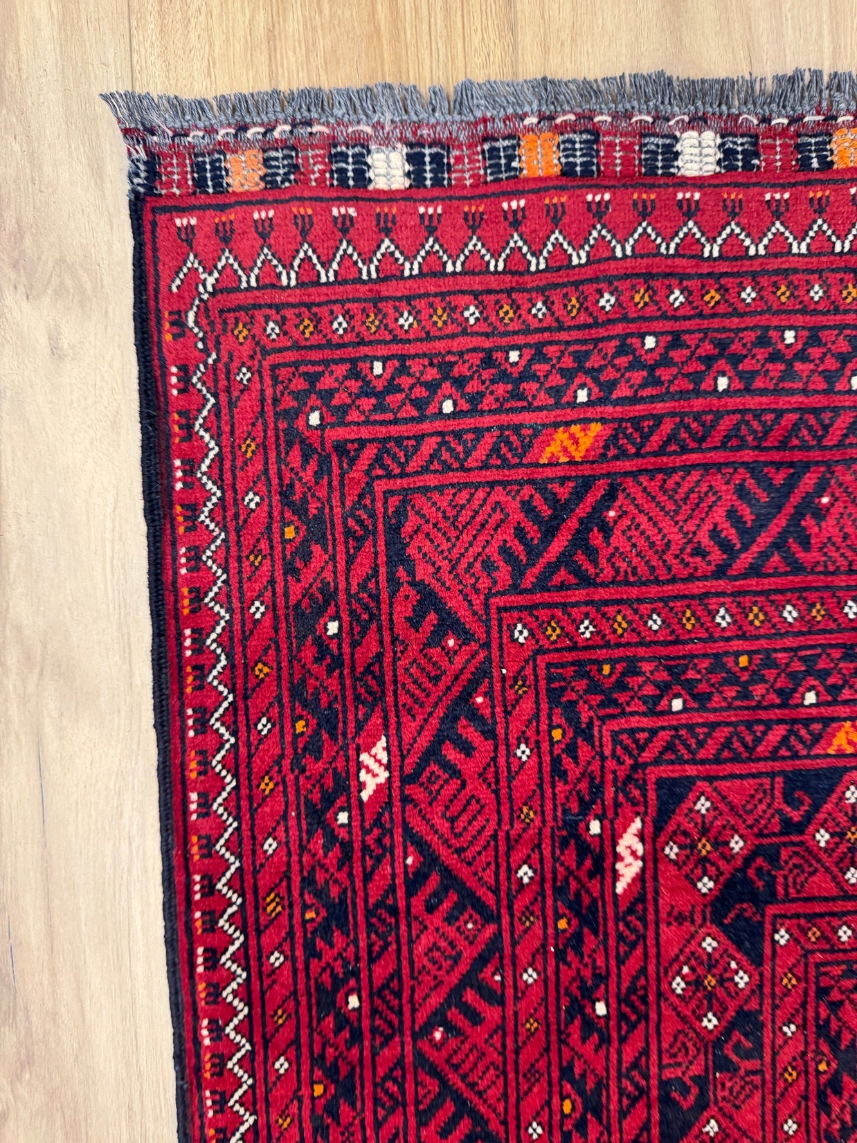 Kunduz Rug - 280 cm x 199 cm