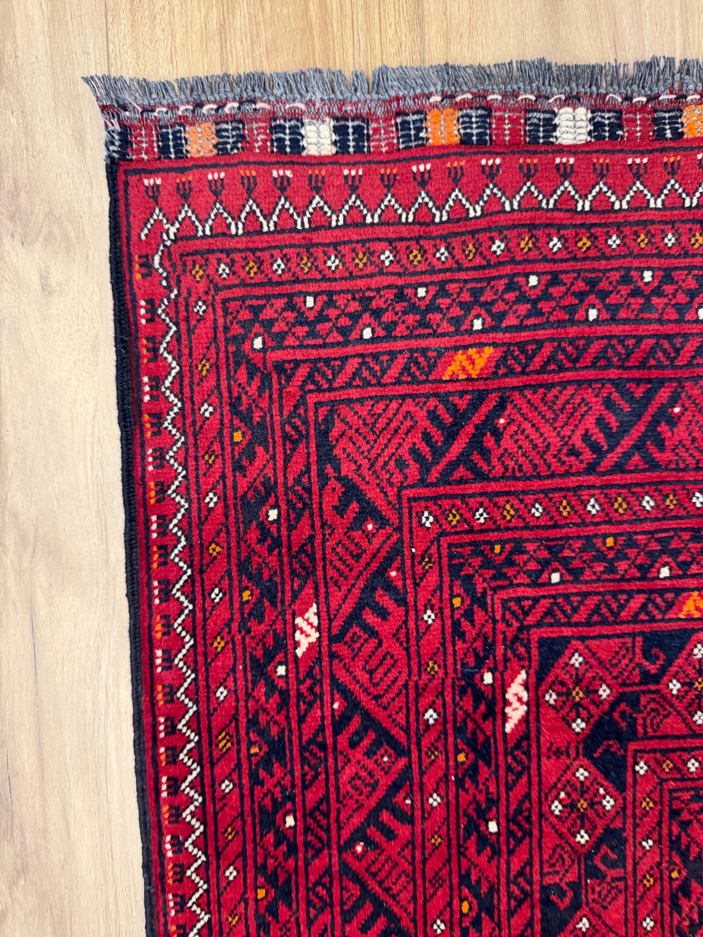 Kunduz Rug - 280 cm x 199 cm