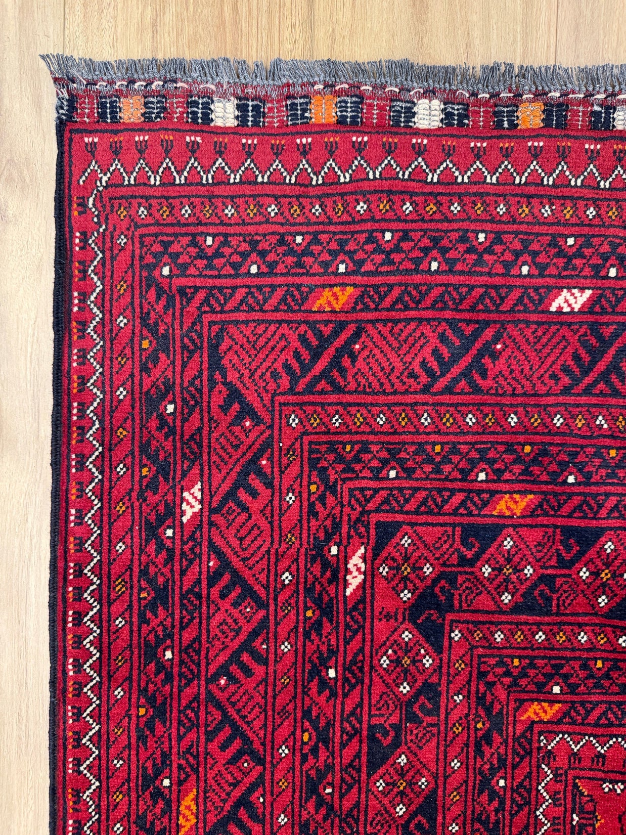 Kunduz Rug - 280 cm x 199 cm