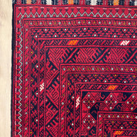 Kunduz Rug - 280 cm x 199 cm