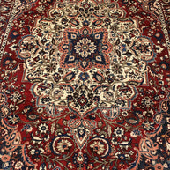 Bakhtiari Rug - 315 cm x 203 cm