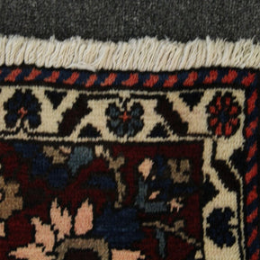 Bakhtiari Rug - 315 cm x 203 cm