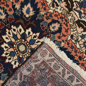 Bakhtiari Rug - 315 cm x 203 cm