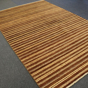 Gabbeh Rug - 280 cm x 182 cm
