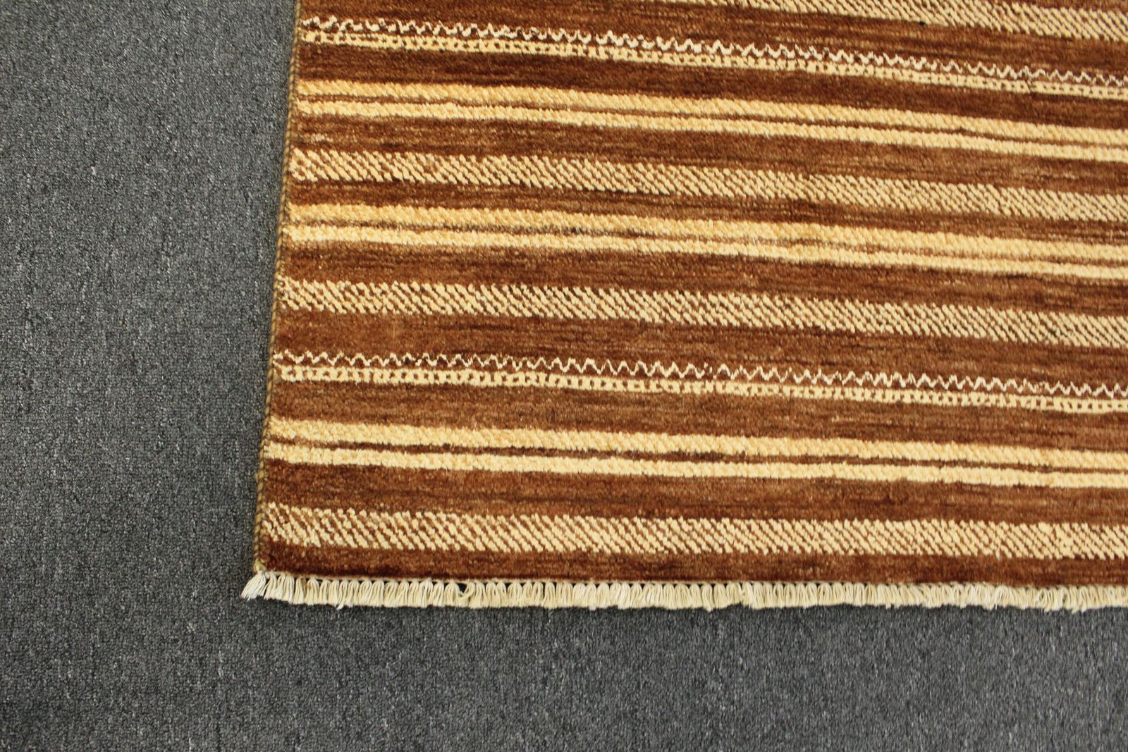 Gabbeh Rug - 280 cm x 182 cm