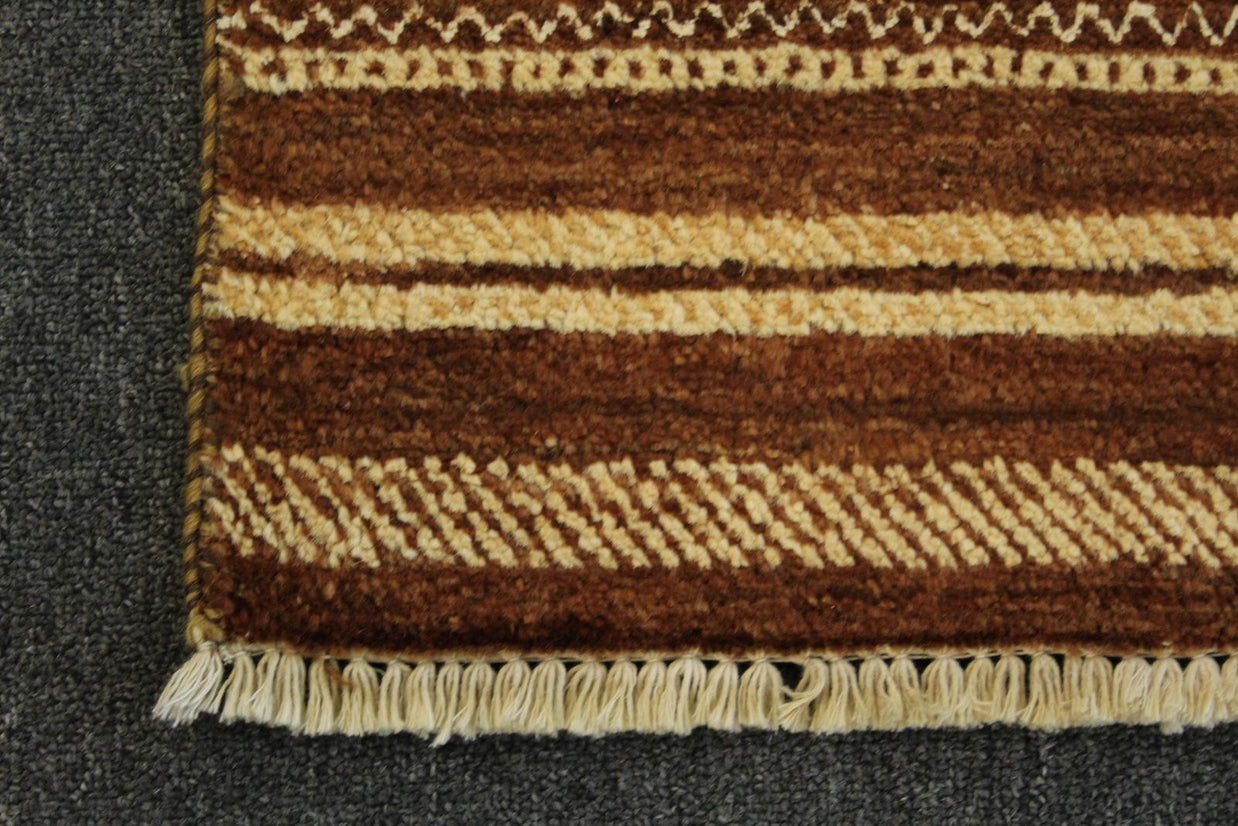 Gabbeh Rug - 280 cm x 182 cm