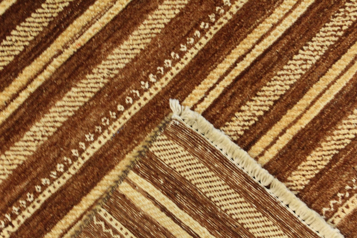 Gabbeh Rug - 280 cm x 182 cm