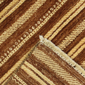 Gabbeh Rug - 280 cm x 182 cm