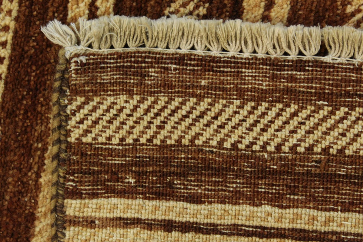 Gabbeh Rug - 280 cm x 182 cm