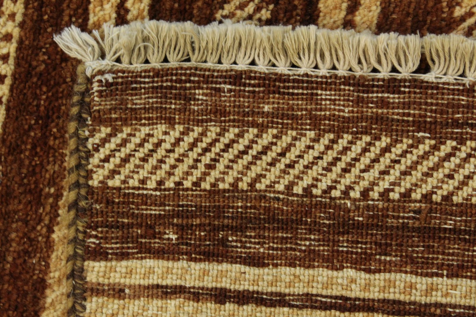 Gabbeh Rug - 280 cm x 182 cm