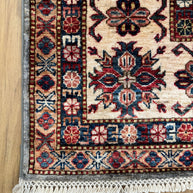 Super Kazak Rug - 298 cm x 243 cm
