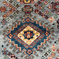 Super Kazak Rug - 298 cm x 243 cm