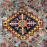 Super Kazak Rug - 298 cm x 243 cm