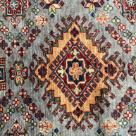 Super Kazak Rug - 298 cm x 243 cm