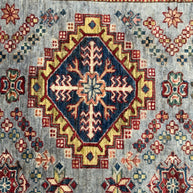 Super Kazak Rug - 298 cm x 243 cm