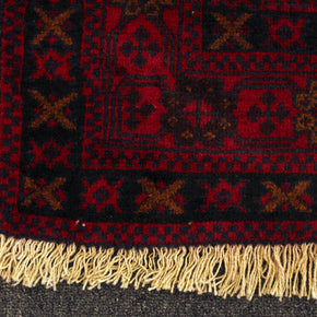 Fine Baluchi Rug - 190 cm x 106 cm