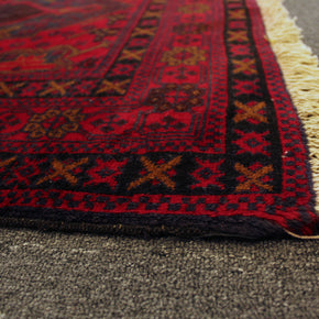 Fine Baluchi Rug - 190 cm x 106 cm