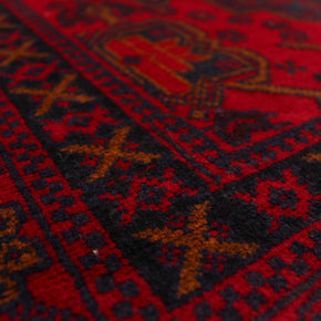 Fine Baluchi Rug - 190 cm x 106 cm