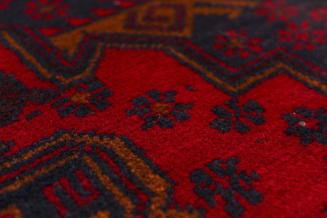 Fine Baluchi Rug - 190 cm x 106 cm