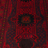 Fine Baluchi Rug - 190 cm x 106 cm