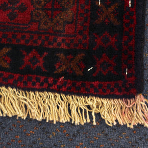 Fine Baluchi Rug - 190 cm x 106 cm