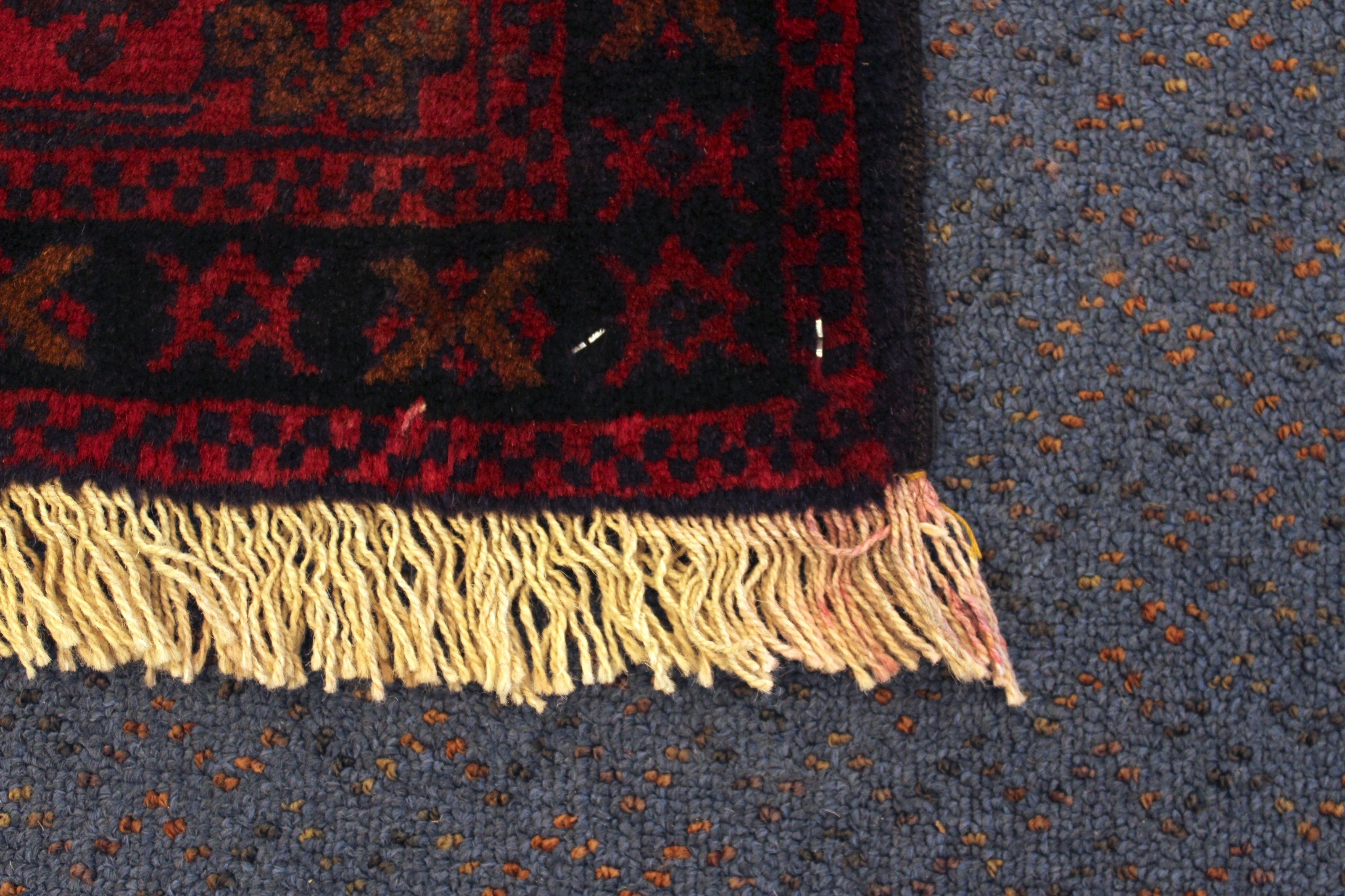 Fine Baluchi Rug - 190 cm x 106 cm