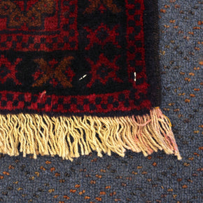 Fine Baluchi Rug - 190 cm x 106 cm