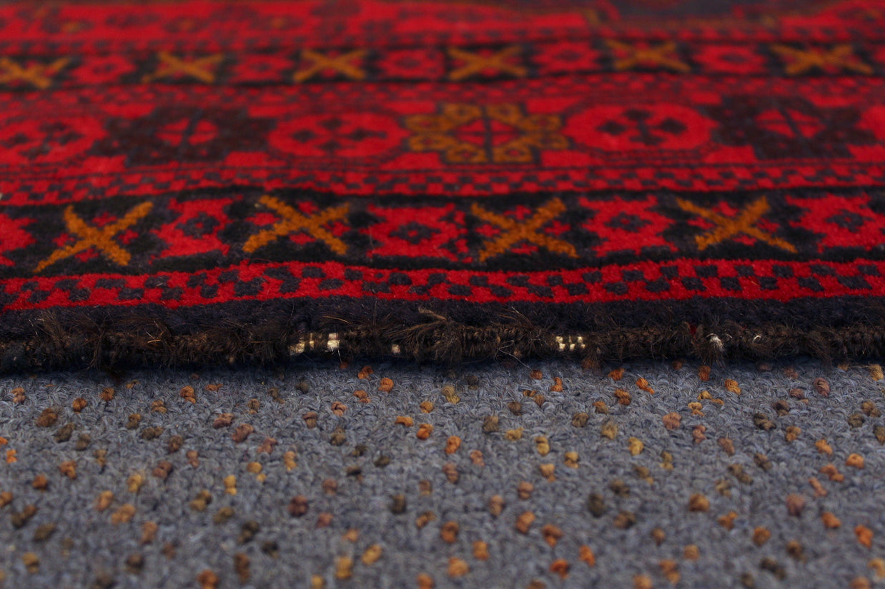 Fine Baluchi Rug - 190 cm x 106 cm