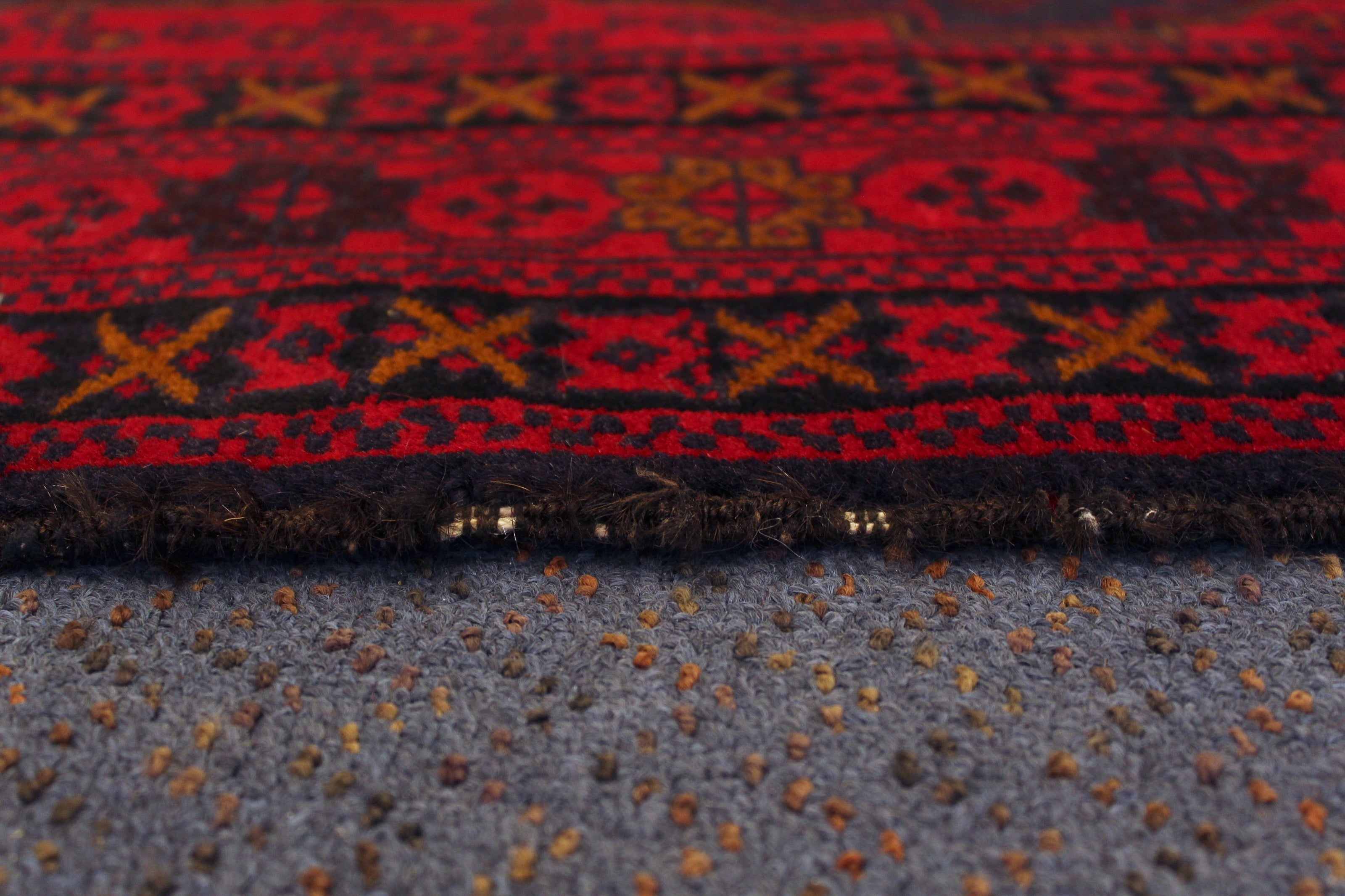 Fine Baluchi Rug - 190 cm x 106 cm