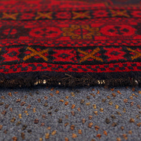 Fine Baluchi Rug - 190 cm x 106 cm