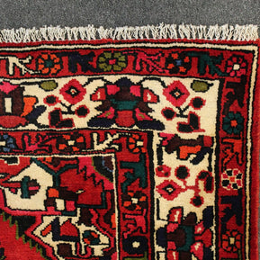 Lilihan Rug - 290 cm x 205 cm