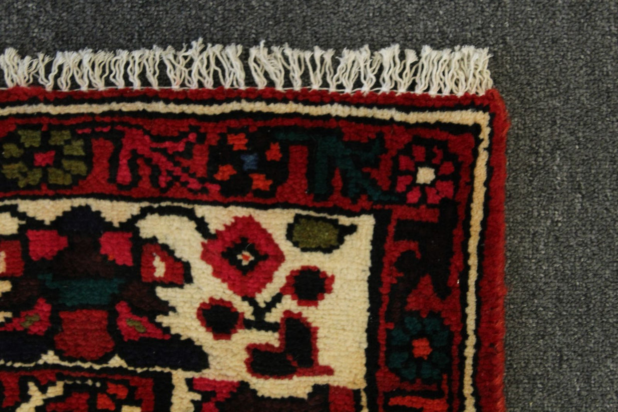 Lilihan Rug - 290 cm x 205 cm