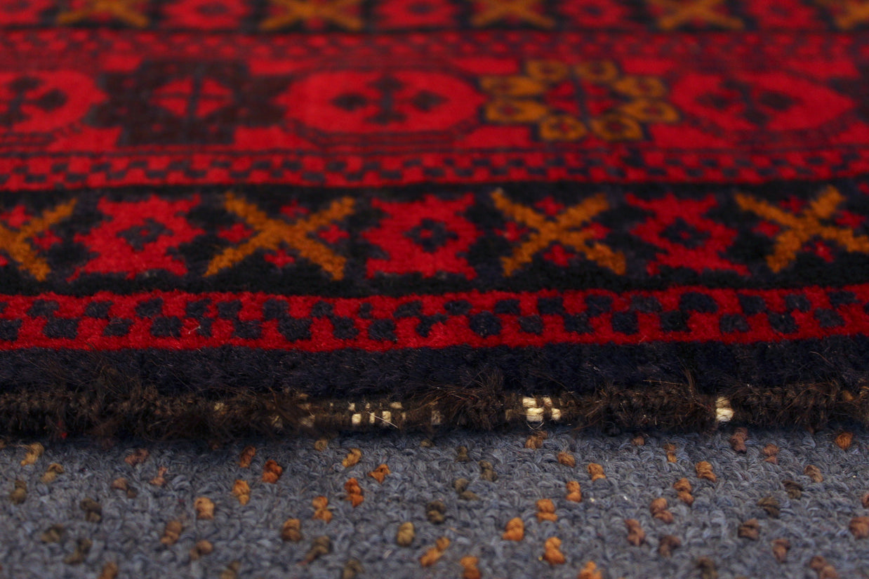 Fine Baluchi Rug - 190 cm x 106 cm