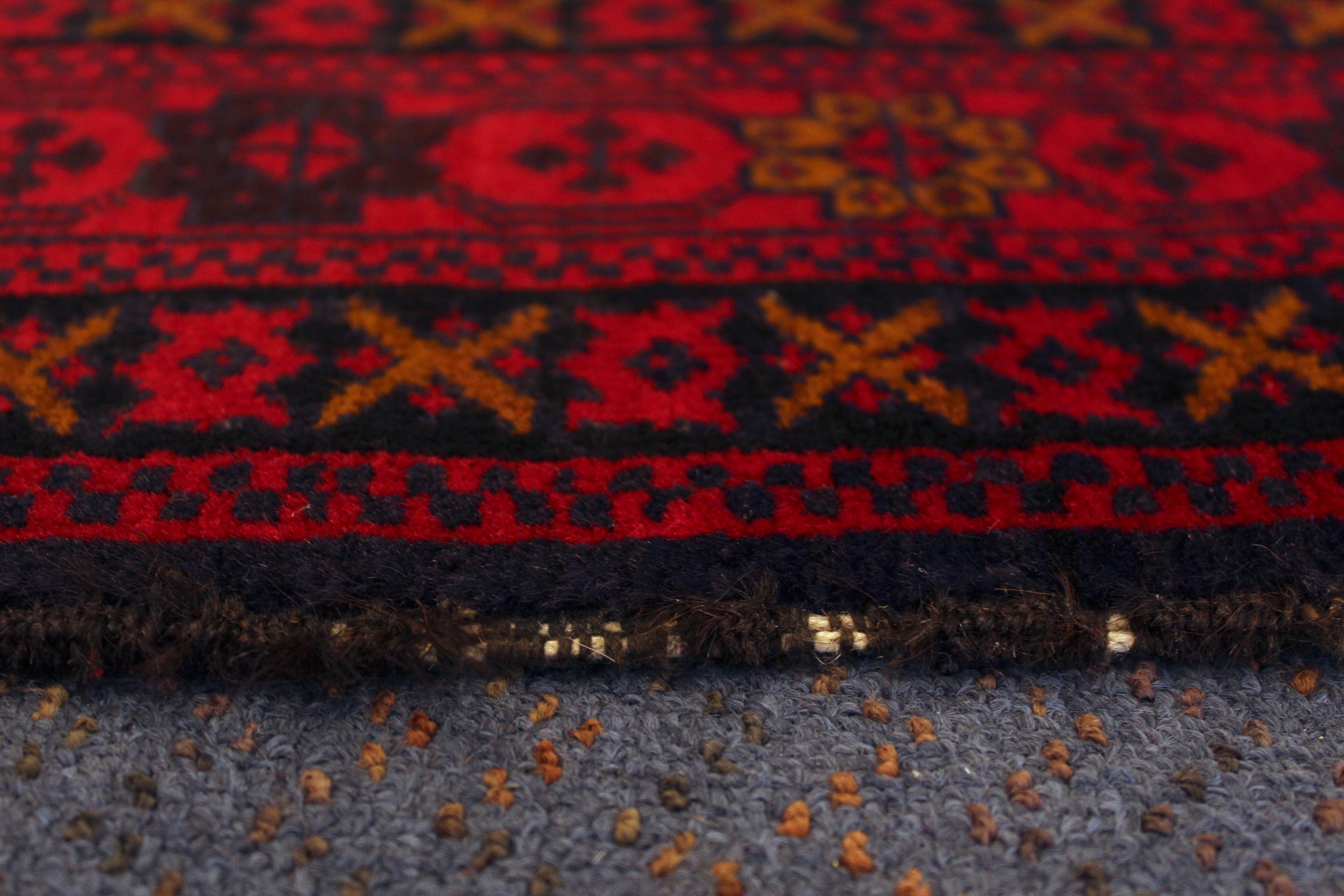 Fine Baluchi Rug - 190 cm x 106 cm