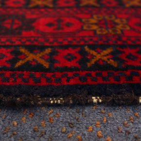Fine Baluchi Rug - 190 cm x 106 cm