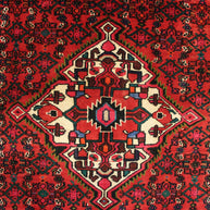 Lilihan Rug - 290 cm x 205 cm