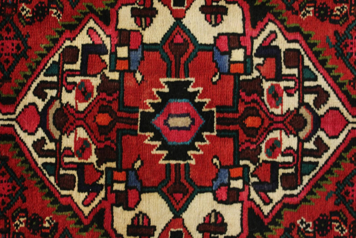 Lilihan Rug - 290 cm x 205 cm