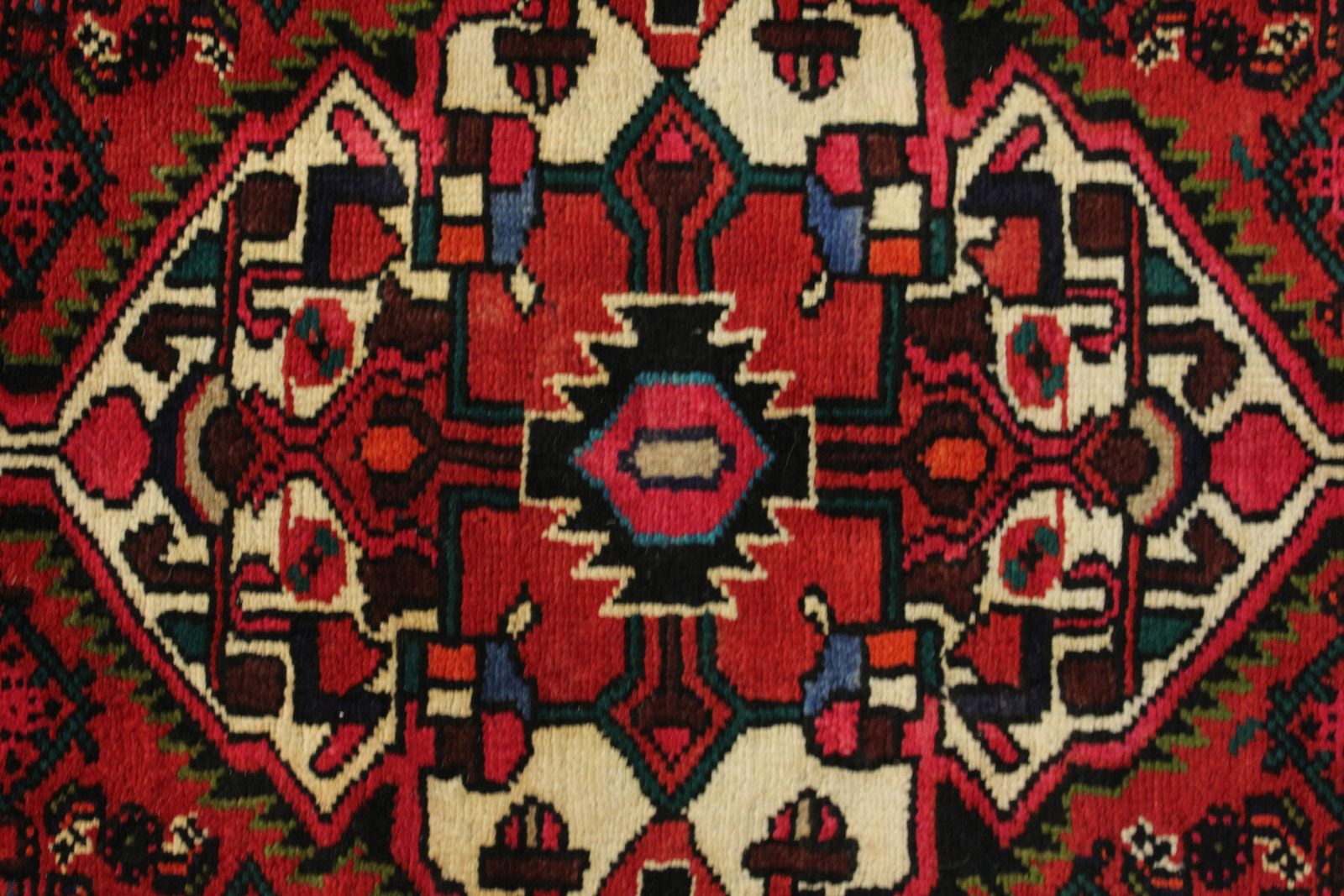 Lilihan Rug - 290 cm x 205 cm