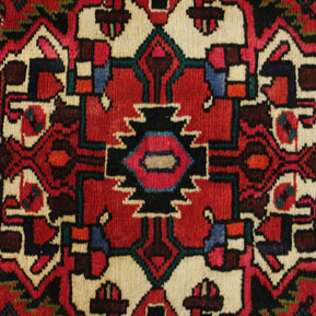 Lilihan Rug - 290 cm x 205 cm