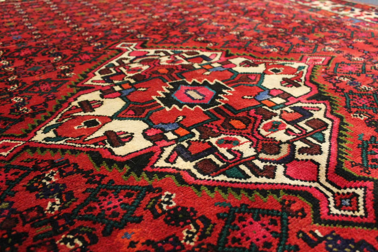 Lilihan Rug - 290 cm x 205 cm