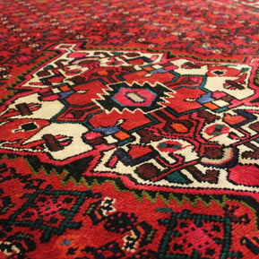 Lilihan Rug - 290 cm x 205 cm