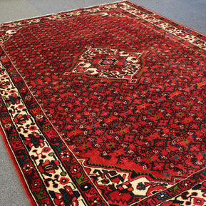 Lilihan Rug - 290 cm x 205 cm