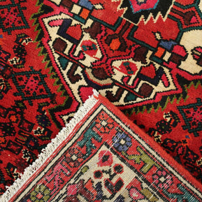 Lilihan Rug - 290 cm x 205 cm