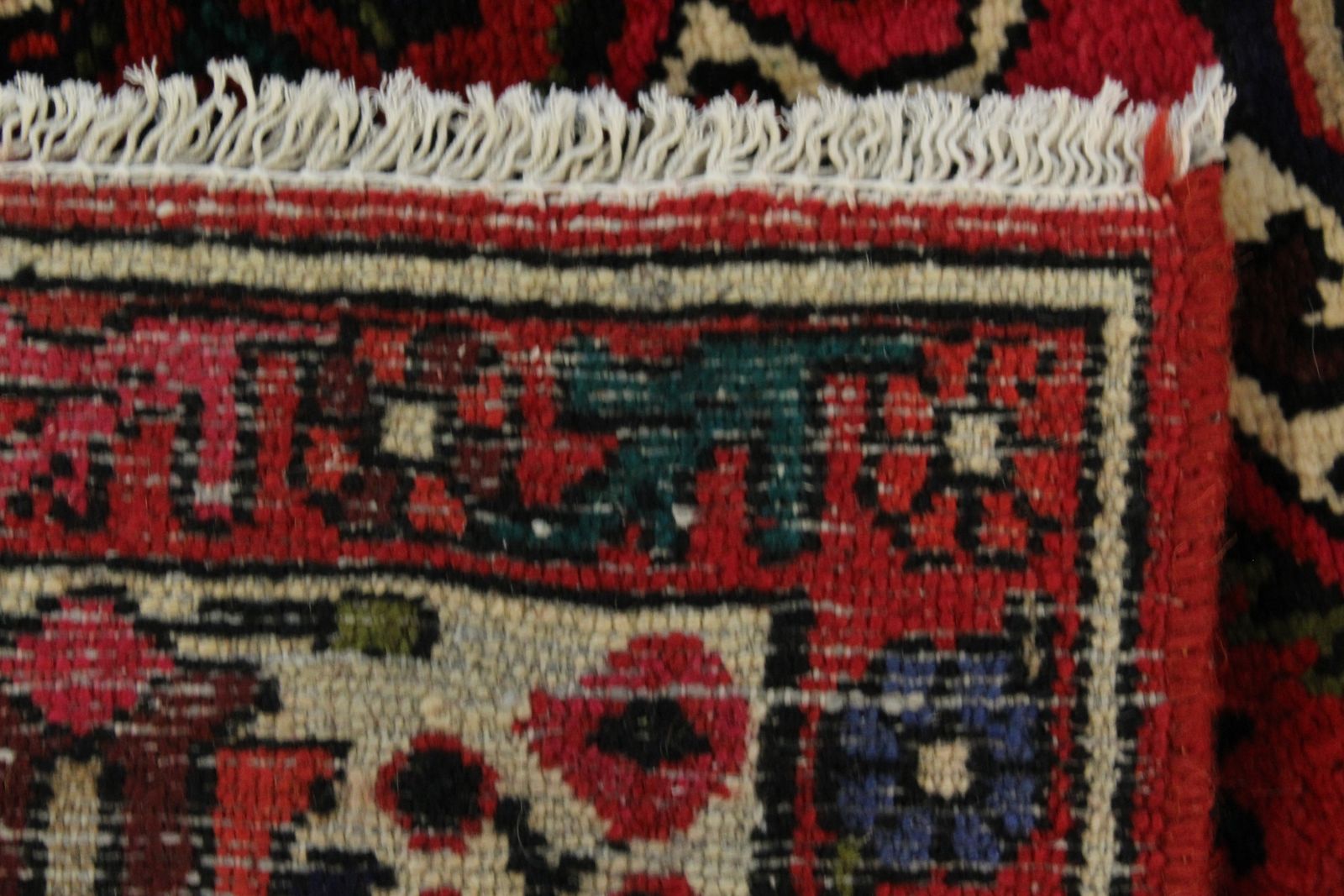 Lilihan Rug - 290 cm x 205 cm