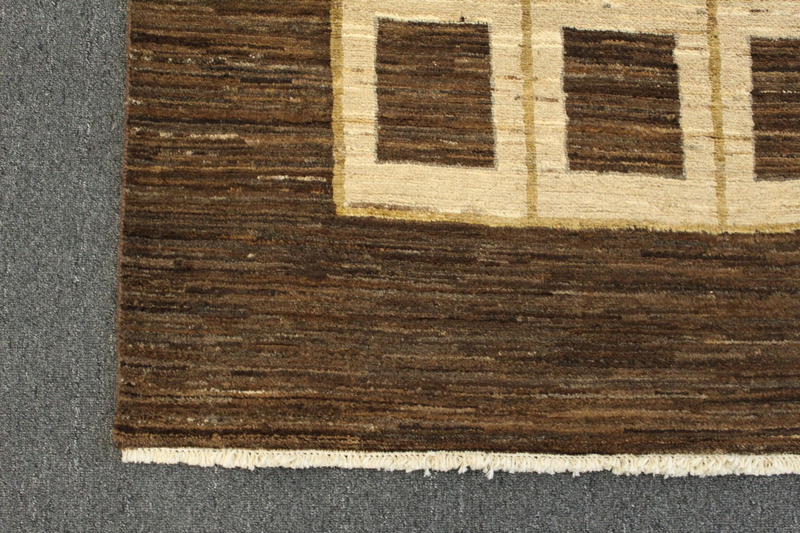 Gabbeh Rug - 291 cm x 196 cm